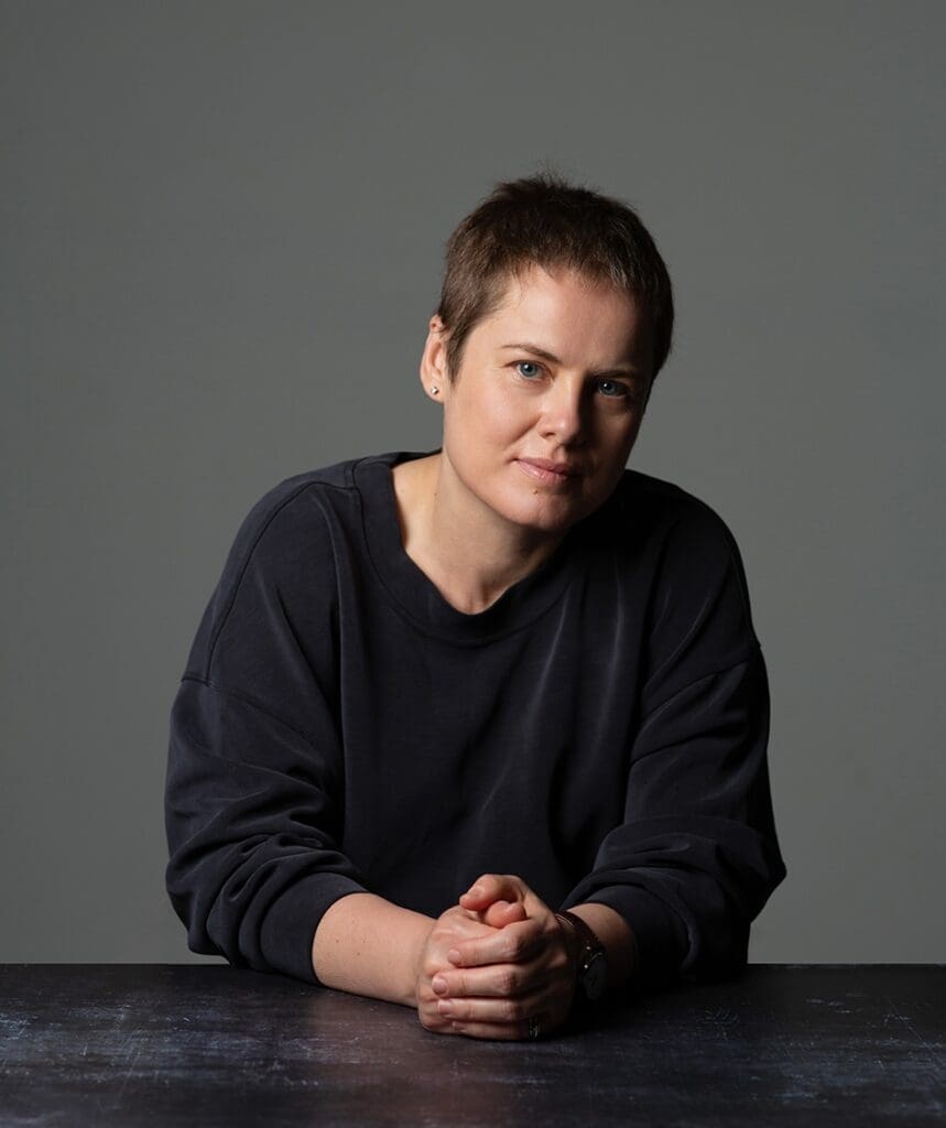 Image of Lorena Goldsmith